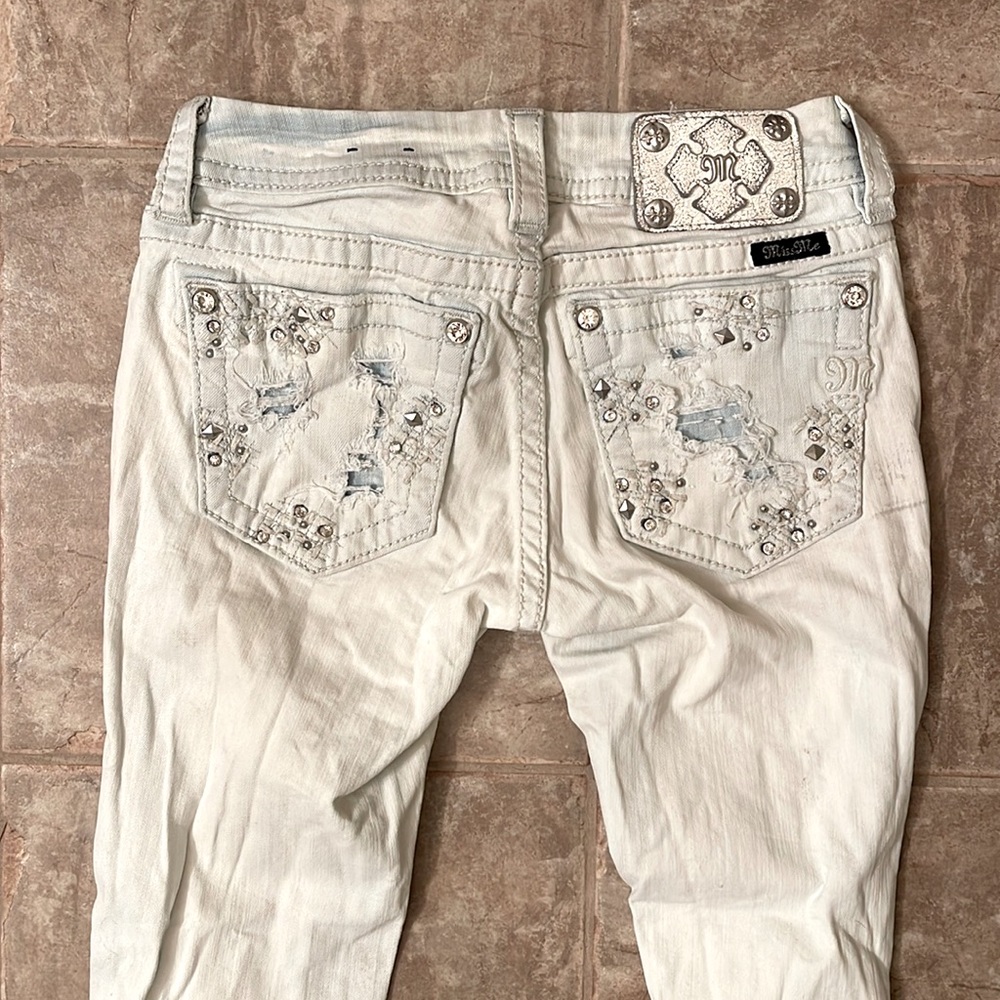 Miss Me Jeans size xs